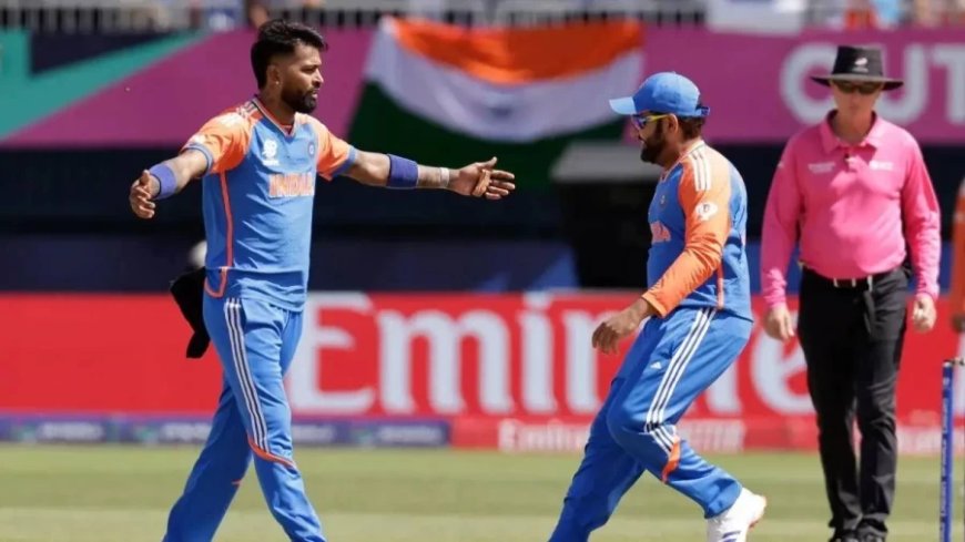 IND vs SL: श्रीलंका के खिलाफ हार्दिक पंड्या नहीं खेलेंगे वनडे सीरीज, क्या वजह है पत्नी नताशा से जुड़ी?
