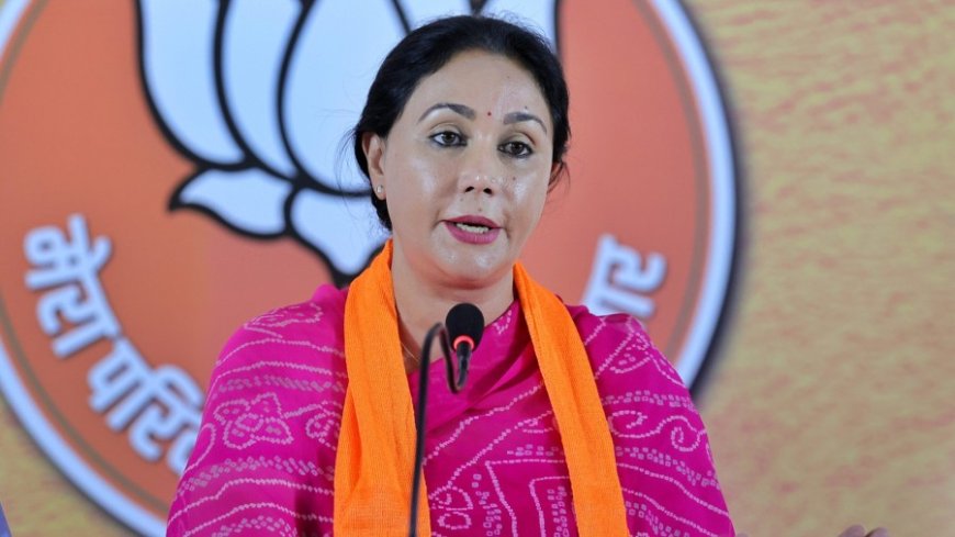 Rajasthan Vidhan Sabha: जयपुर में कृषि उपज मंडी खुलेगी- बजट रिप्लाई पर वित्त मंत्री ने की घोषणा