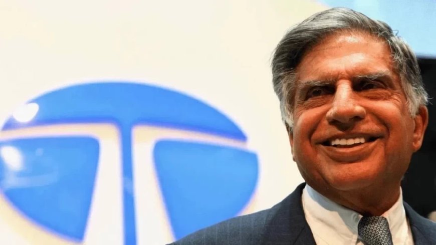 TATA Company: यहां हर घंटे खर्च करेंगे टाटा 2.28 करोड़, अंबानी-अडानी की बढ़ी टेंशन