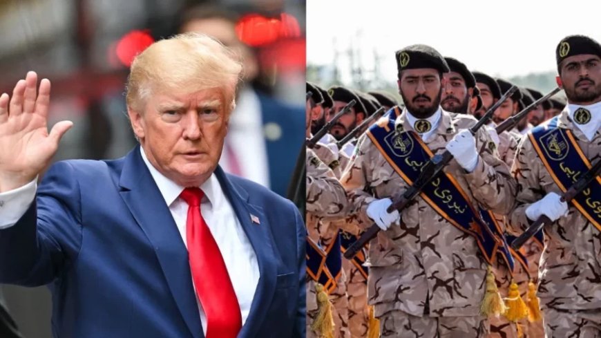 Donald Trump News: क्या ईरान का है ट्रंप पर हमले में हाथ? खुलासे के बाद उठ रहे हैं सवाल