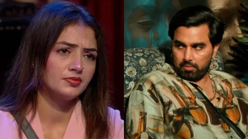 Bigg Boss OTT 3: अरमान मलिक को लेकर वड़ा पाव गर्ल (चंद्रिका दीक्षित) भड़की, बोली- उन्हें जीने का कोई अधिकार नहीं...