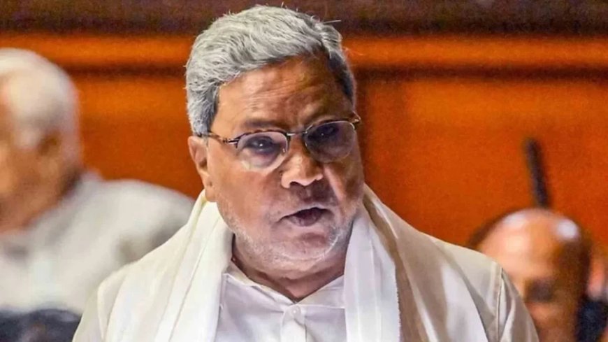 Karnataka Reservation: प्राइवेट जॉब में 100 फीसदी आरक्षण, कर्नाटक CM ने डिलीट किया पोस्ट