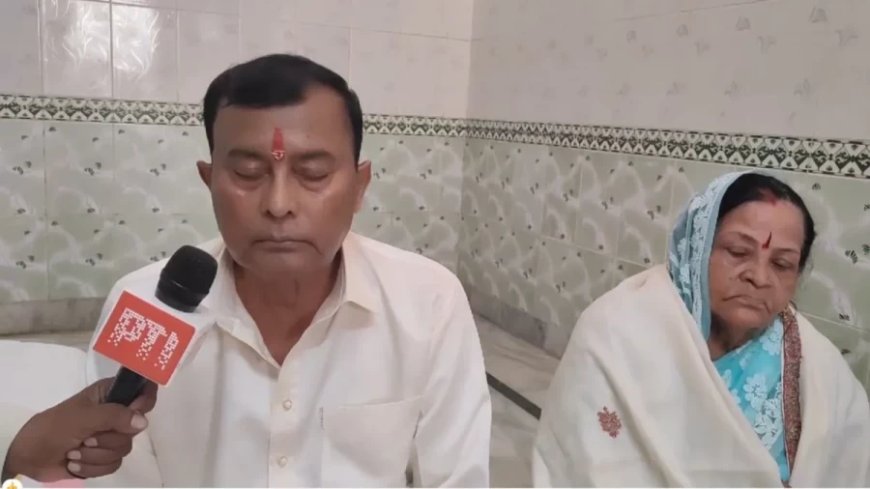 Hathras Stampede: 'होनी को कौन रोक सकता है'- भोले बाबा का हाथरस भगदड़ मामले में विवादित बयान