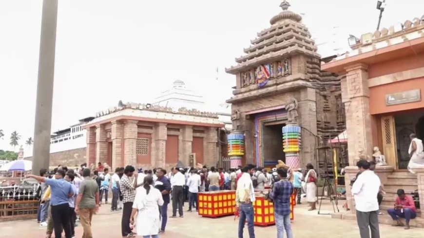 Jagannath Puri: जगन्‍नाथ मंदिर के रत्‍न भंडार में मिलीं प्राचीन मूर्तियां, खुली रह गई खजाना देखकर आंखें!