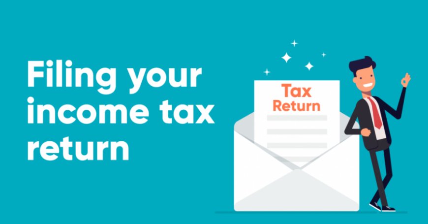Income Tax Return: ITR फाइल करने की आखिरी तारीख 31 जुलाई, डेडलाइन के बाद 5 हजार तक का जुर्माना