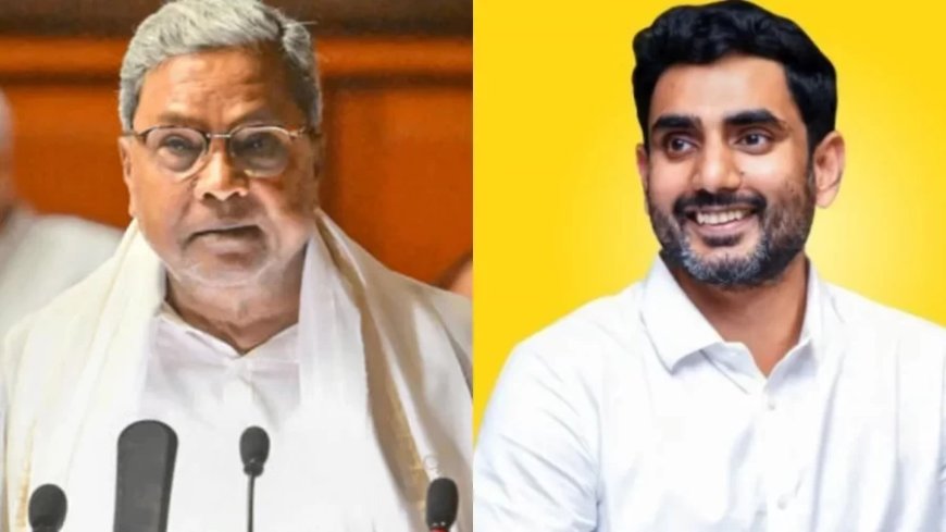 Karnataka Politics: कर्नाटक में आरक्षण की बात आई तो आंध्र प्रदेश ने कंपनियों को दे दिया बड़ा ऑफर- जानिए पूरा मामला