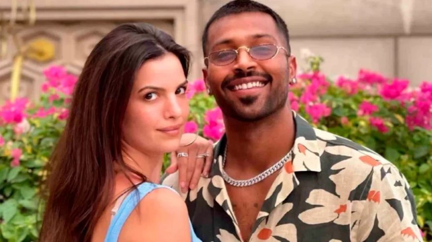 Hardik pandya Divorce: कन्फर्म! हार्दिक पांड्या ने और नताशा ने तलाक का किया ऐलान, कौन करेगा बेटे की परवरिश?