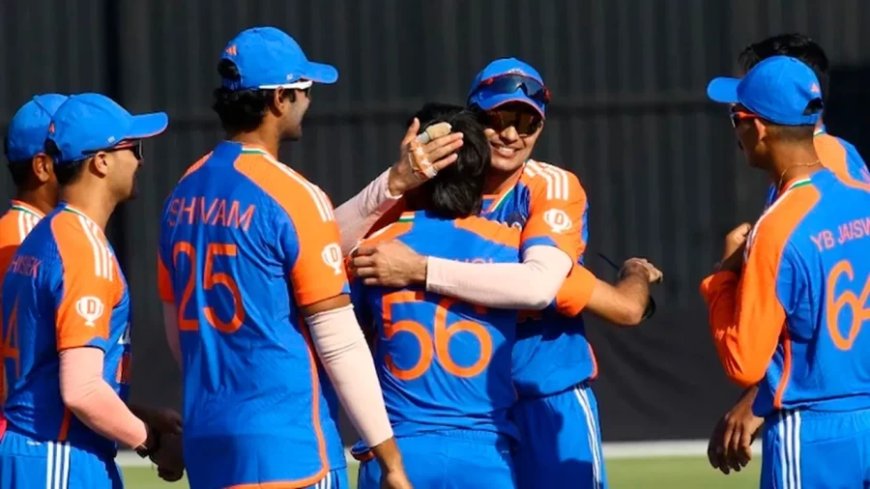 IND vs SL: इन 5 खिलाड़ियों के साथ सेलेक्शन में हुई नाइंसाफी, टीम इंडिया से बाहर