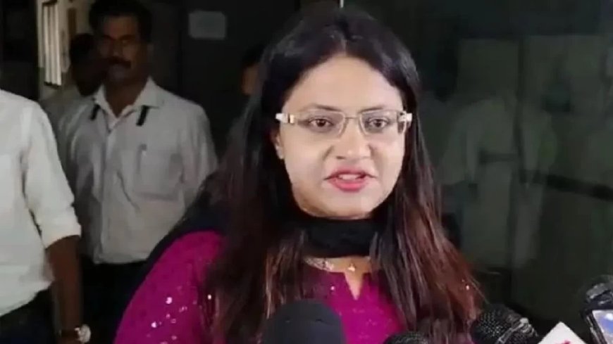 Pooja Khedkar Case: IAS पूजा खेडकर के खिलाफ UPSC का एक्शन- नाम, नंबर और पता सब फर्जी...
