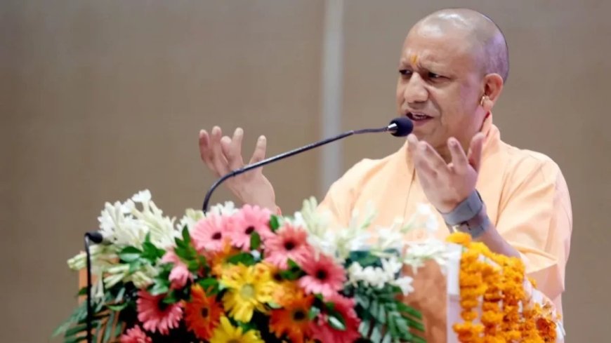 Uttar Pradesh News: CM योगी लखनऊ से करेंगे बड़ी शुरुआत; लगाए जाएंगे 36 करोड़ से अधिक पौधे