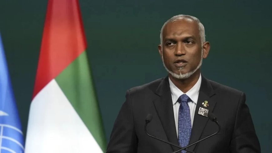 India-Maldives News: भारत के इस कदम से बदल जाएगी किस्मत, मालदीव को एक झटके में होगा बड़ा फायदा