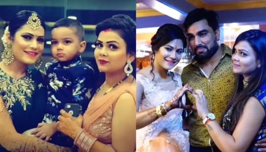 Bigg Boss OTT 3: पायल मलिक देंगी अरमान मलिक को तलाक? कहा- वह कृतिका के साथ रहें, मैं बच्चों की देखभाल करूंगी