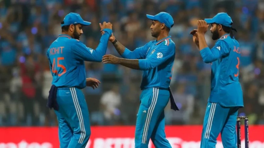 Indian Cricket Team: भारतीय टीम से जुड़ना इन 2 दिग्गजों का लगभग तय, श्रीलंका दौरे के लिए होगा अहम फैसला