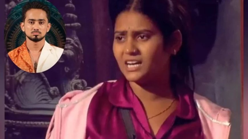 Bigg Boss OTT 3: शिवानी ने की कपड़े बदल रहे अदनान के साथ ऐसी हरकत, देखकर भड़के लोग