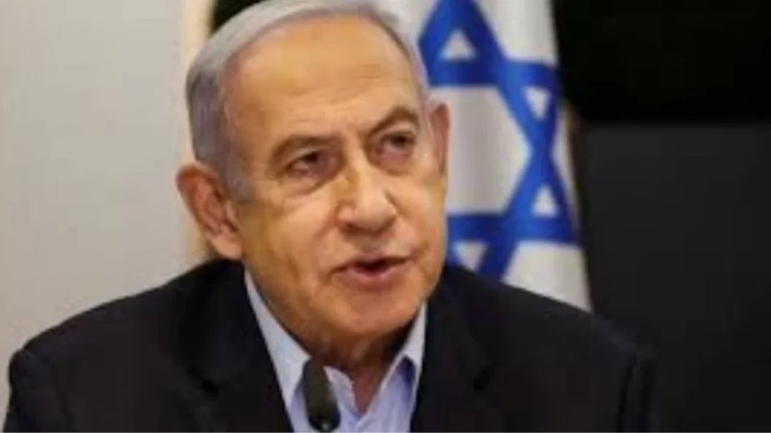 Israel-Palestine War: इजराइल का फिलिस्तीन में कब्जा अवैध, UN कोर्ट की राय पर भड़के नेतन्याहू