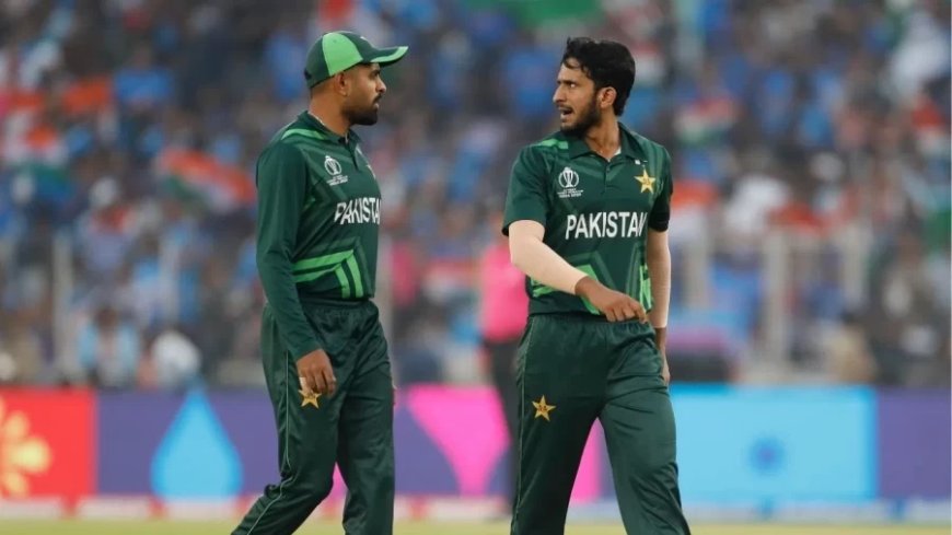 Champions Trophy 2025: अली जी तो बुरा मान गए! भारत को दी चैंपियंस ट्रॉफी पर गीदड़ भभकी