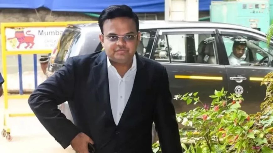 Olympics 2024: BCCI करेगा पेरिस ओलंपिक के लिए करोड़ों खर्च, जय शाह ने किया ऐलान