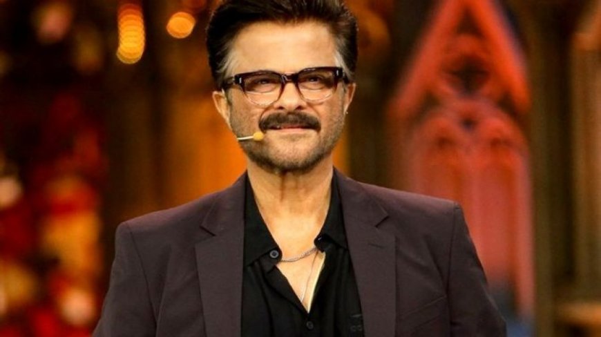 Bigg Boss OTT 3: ग्रैंड फिनाले से पहले 'बिग बॉस' का बदलेगा पूरा खेल, घरवालों का अनिल कपूर ने खोला राज!