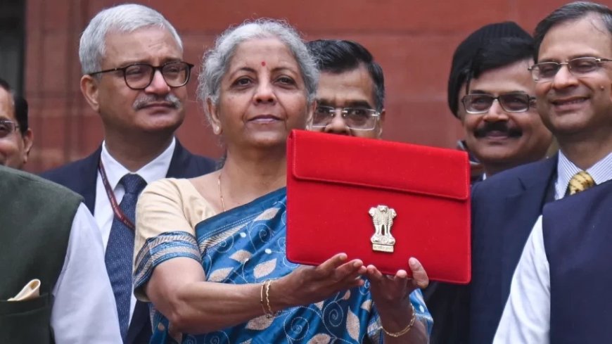 Union Budget 2024: इकोनॉमिक सर्वे क्या होता है, क्यों किया जाता है बजट से पहले पेश?