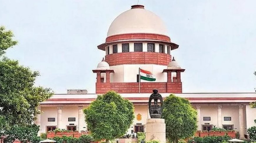 Kanwar Yatra Row: SC ने लगाई नेमप्लेट के फैसले पर रोक, कहा- दुकानदारों को पहचान बताने की जरूरत नहीं