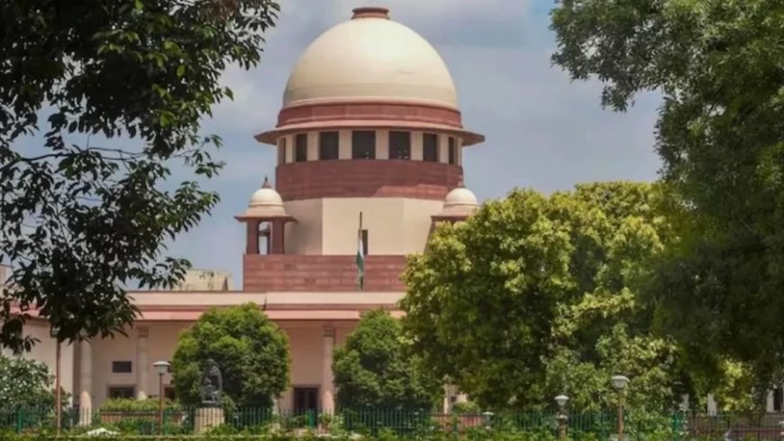 NEET UG Exam: सुप्रीम कोर्ट ने दिए NEET मामले में IIT दिल्ली को आदेश, 'गठित करें कमेटी और...'