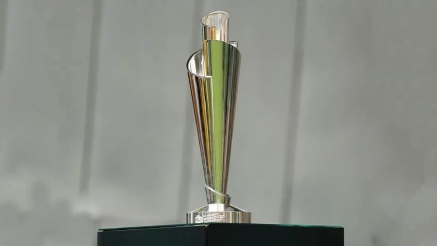 T20 World Cup 2024: वर्ल्ड कप पर मंडराया खतरा, इस देश के हालातों के कारण टेंशन में ICC