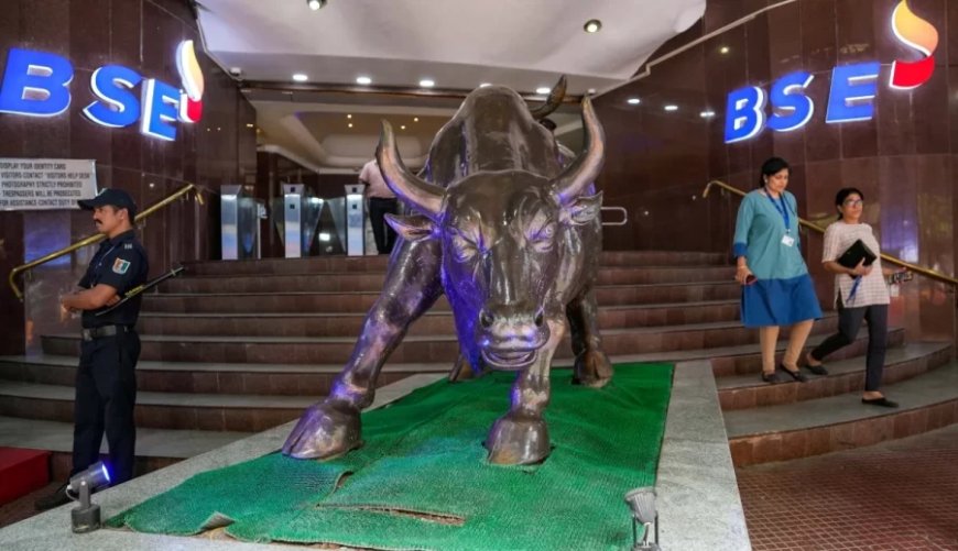 Union Budget 2024: शेयर बाजार में बजट के दिन निवेश की क्या हो रणनीति? छोटे​ निवेशक इन बातों का रखें ख्याल