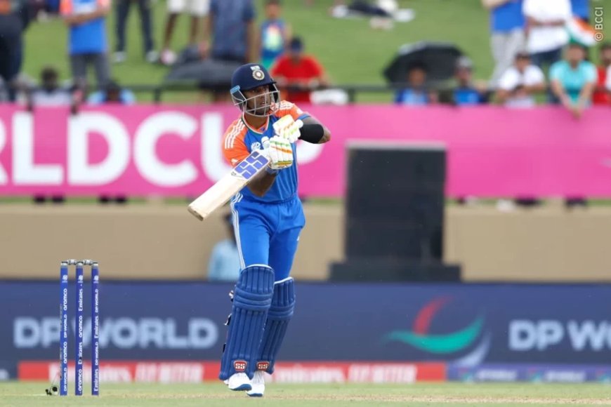 IND vs SL: टीम इंडिया का कैसा है श्रीलंका के खिलाफ T20I प्रदर्शन, सूर्यकुमार की होगी परीक्षा