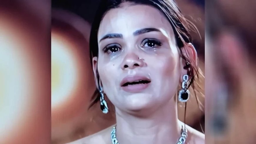Bigg Boss OTT 3: पहले तलाक और अब सुसाइड... पायल मलिक के ड्रामे पर भड़के लोग, इस बात को लेकर लगाई लताड़