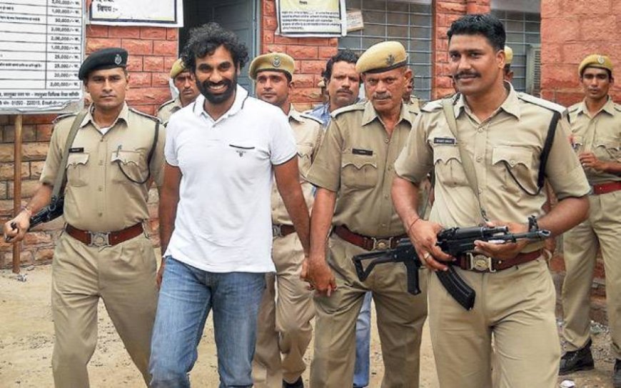 Anandpal Encounter Case: आनंदपाल मामले में पुलिस अफसरों पर चलेगा हत्या का केस, कोर्ट ने CBI की क्लोजर रिपोर्ट को किया खारिज
