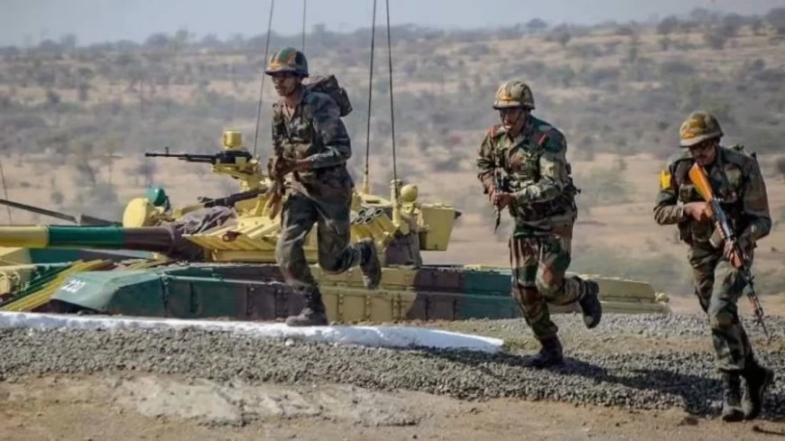 Ex Agniveer Reservation: BSF, CISF, SSB और RPF की नौकरी में Ex अग्निवीरों को मिलेगा 10 फीसदी रिजर्वेशन, गृह मंत्रालय का ऐलान