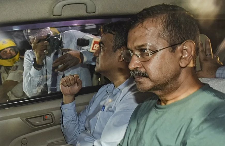Arvind Kejriwal News: हाईकोर्ट से केजरीवाल को बड़ी राहत, वकीलों के साथ दो अतिरिक्त ऑनलाइन मीटिंग की मिली इजाजत