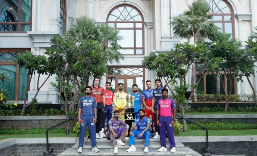 IPL 2025 Auction: आईपीएल से पहले फंसा पंगा, इस दिन रिटेंशन और RTM से दूर होगा सस्पेंस