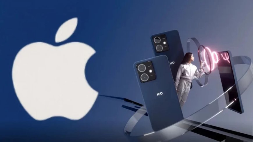 Nokia Smartphone: Apple के बाद इस बड़ी कंपनी का ऐलान, बनाएगी भारत में ही स्मार्टफोन