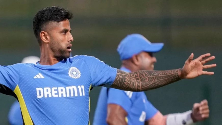 IND vs SL T20 Series: सीरीज हार भी गए तो भी कोई फर्क नहीं पड़ेगा? कप्तान सूर्यकुमार की ये सोच कर देगी हैरान