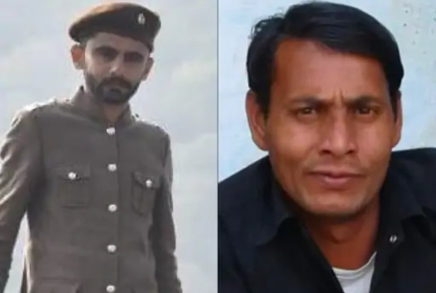 Rajasthan News: टीचर दोस्त की तलवार से गर्दन काटकर हत्यारा जंगल में भागा, पुलिस के आने पर खुद का भी गला काटा
