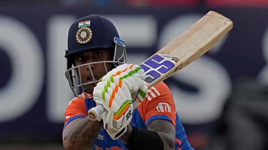 IND vs SL: जब पहले ही मैच में सूर्या ने ठोका तूफानी अर्धशतक, गंभीर का हुआ रिएक्शन वायरल