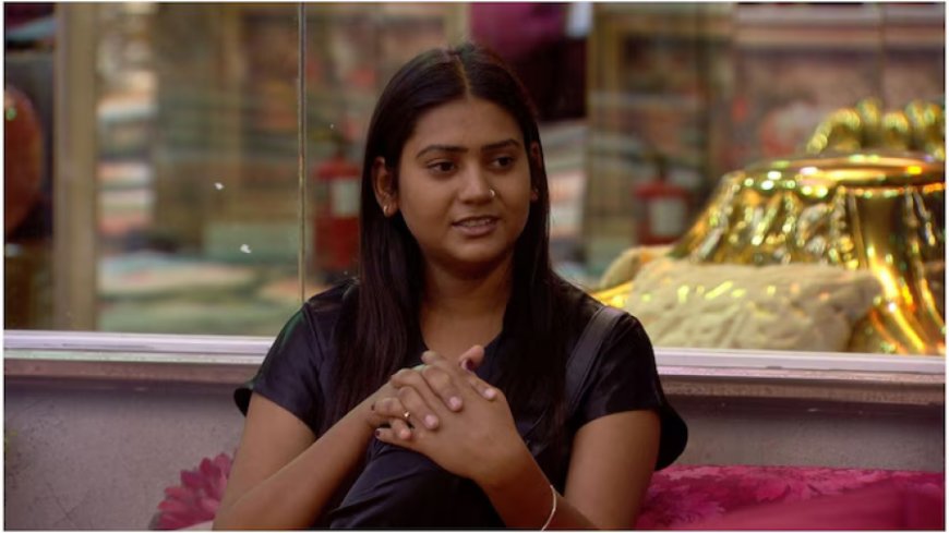 Bigg Boss OTT: ग्रैंड फिनाले से पहले बेघर हुईं शिवानी कुमारी, इतने लाख कमाकर ले जाएंगी गांव!