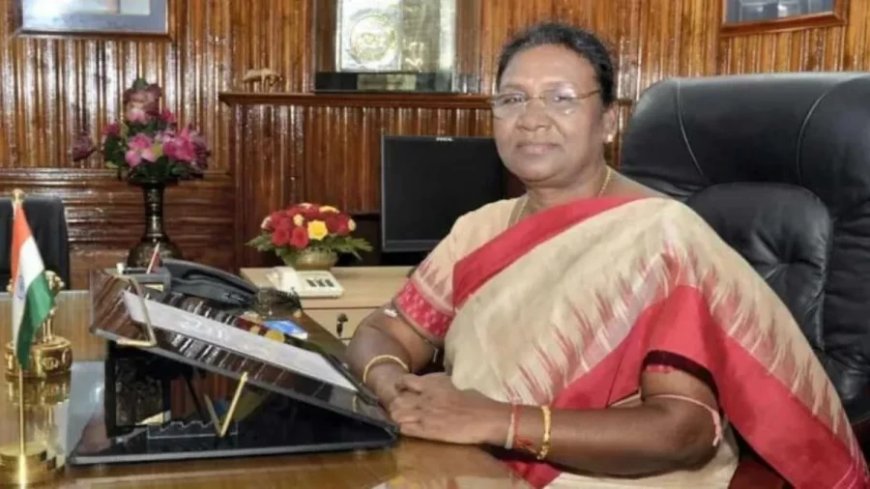 Governor Replaced: कई राज्यों के देर रात बदले गए राज्यपाल, जानें किसकी कहां पर हुई नियुक्ति- देखें पूरी लिस्ट