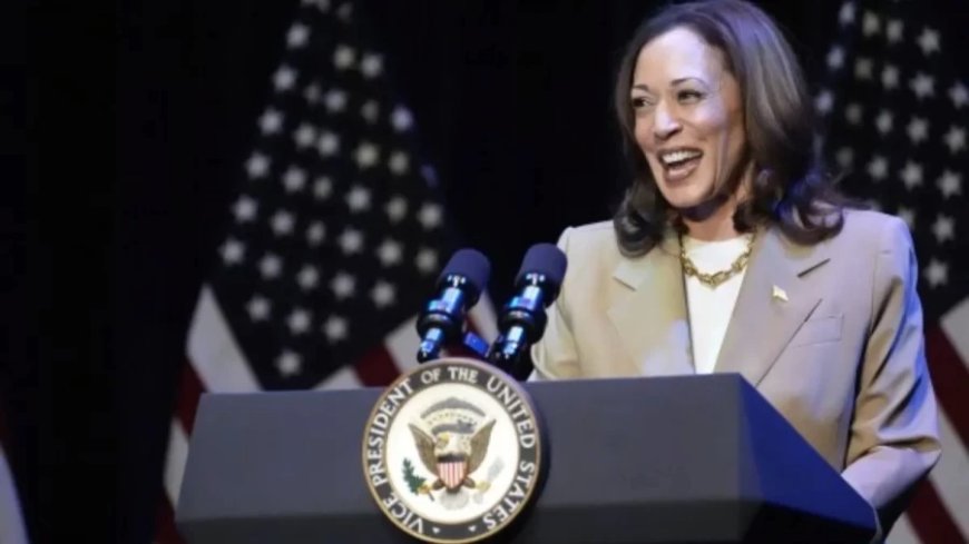 US Presidential Election: 'भले ही मुझे कमजोर समझा जा रहा है, लेकिन मैं चुनाव जीतूंगी'- कमला हैरिस का बड़ा बयान
