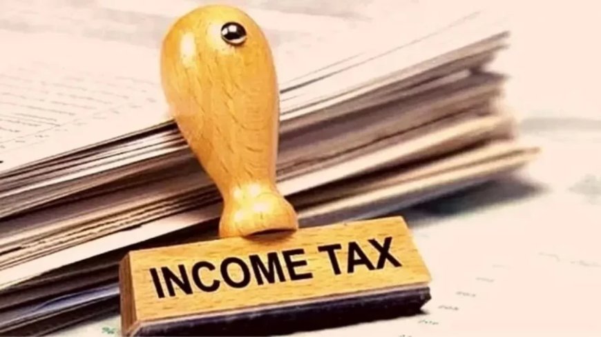 Income Tax Return: आईटीआर फाइल करते वक्त आखिरी मोमेंट पर ध्यान रखें ये 10 बातें