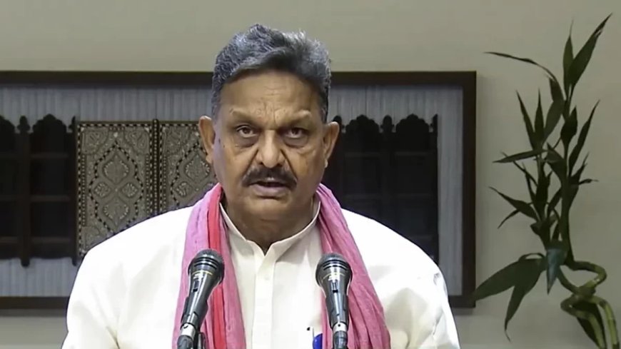 Allahabad High Court: अफजाल अंसारी बने रहेंगे सांसद, इलाहाबाद हाईकोर्ट से बड़ी राहत, 4 साल की सजा का फैसला रद्द