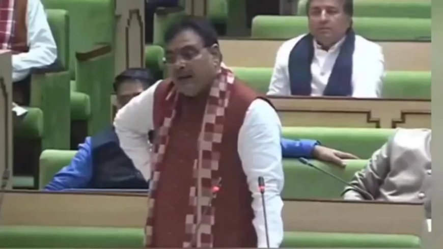 Rajasthan Politics: राशन वालों को 450 रुपए में मिलेगा सिलेंडर, चतुर्थ श्रेणी कर्मचारियों की भर्ती शुरू होगी- CM भजनलाल की घोषणाएं