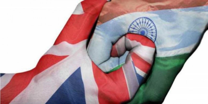 India-Britain Relation: फ्री ट्रेड एग्रीमेंट होने से भारत-ब्रिटेन में क्या होगा असर, कौन से सामान होंगे सस्ते? जानिए