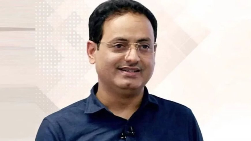 Drishti IAS Coaching: विकास दिव्यकीर्ति का आया दृष्टि की बिल्डिंग सील होने के बाद पहला रिएक्शन, जानिए क्या कहा