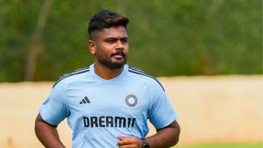 IND vs SL T20 Series: गंभीर का हीरो श्रीलंका में निकला जीरो, संजू को अब कोई नहीं बचा पाएगा!