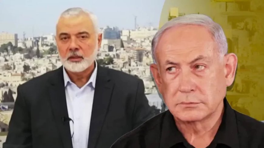 Israel-Hamas News: हमास का पॉलिटिकल चीफ इस्माइल हानिया मारा गया, 24 घंटे में इजराइल के दो बड़े दुश्मन खत्म