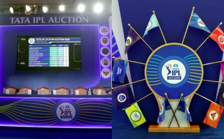 IPL 2025 Mega Auction: आने वाली है आईपीएल टीमों के लिए गुड न्यूज, ​खिलाड़ियों की होगी बल्ले बल्ले