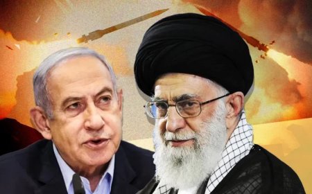 Israel-Iran War: ईरान लेगा हानिया का बदला, सुप्रीम लीडर खामनेई ने जारी किया आदेश, इजराइल अलर्ट