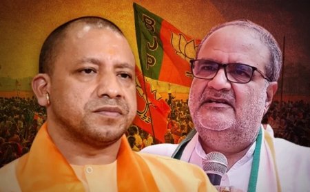 Uttar Pradesh Politics: प्रयागराज के MLA क्यों कर रहे नजूल बिल का विरोध? योगी सरकार डिफेंसिव